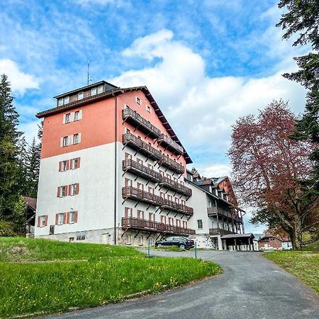 Prokop Apartment Zelezna Ruda Bagian luar foto