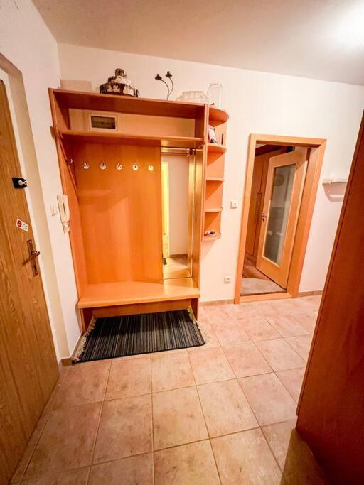 Prokop Apartment Zelezna Ruda Bagian luar foto