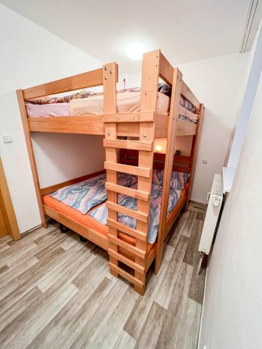 Prokop Apartment Zelezna Ruda Bagian luar foto